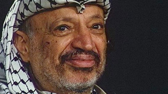បណ្ដាអ្នកវិទ្យាសាស្ត្រស្វីសសន្និដ្ឋានអំពីមូលហេតុនៃ ការស្លាប់របស់លោក Yasser Arafat - ảnh 1